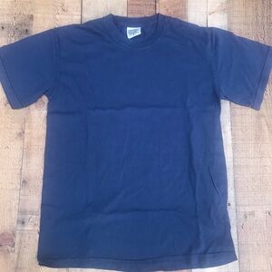 NWOT Comfort colors blue TShirt in size Small